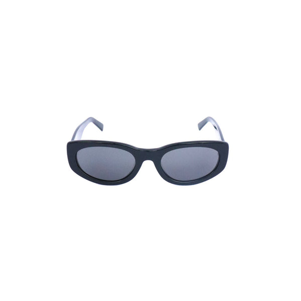 KORAL | BLACK
