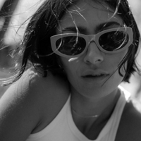 Avoir Eyewear - Koral in Mauve - Sunglasses