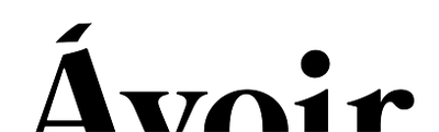 ÀVOIR EYEWEAR