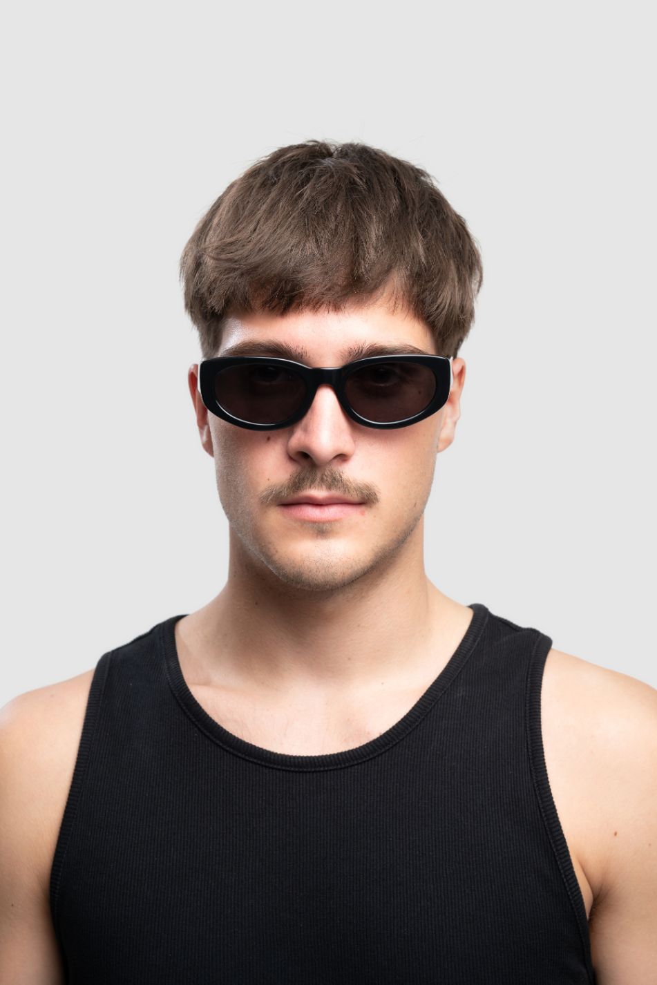 KORAL | BLACK