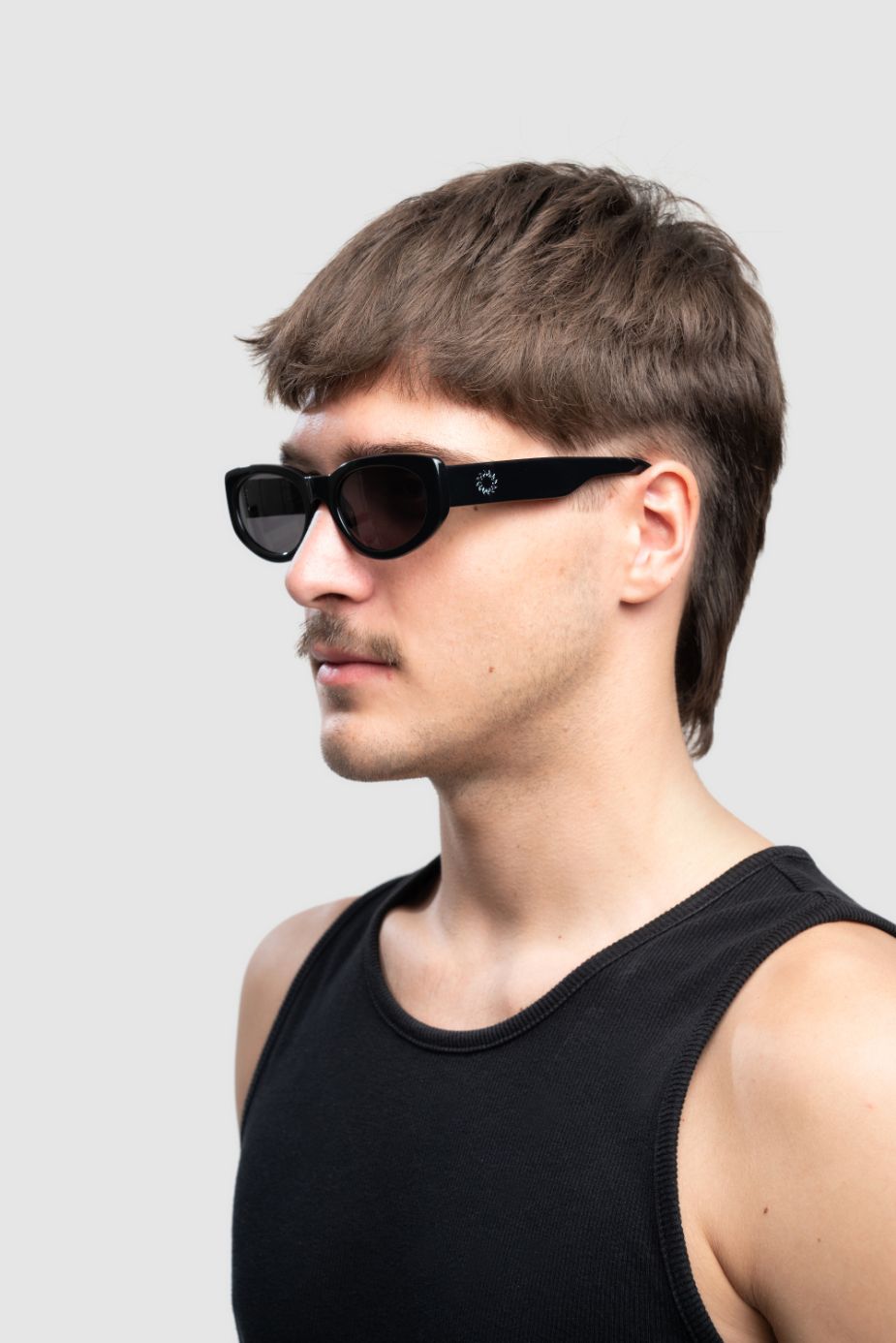 KORAL | BLACK