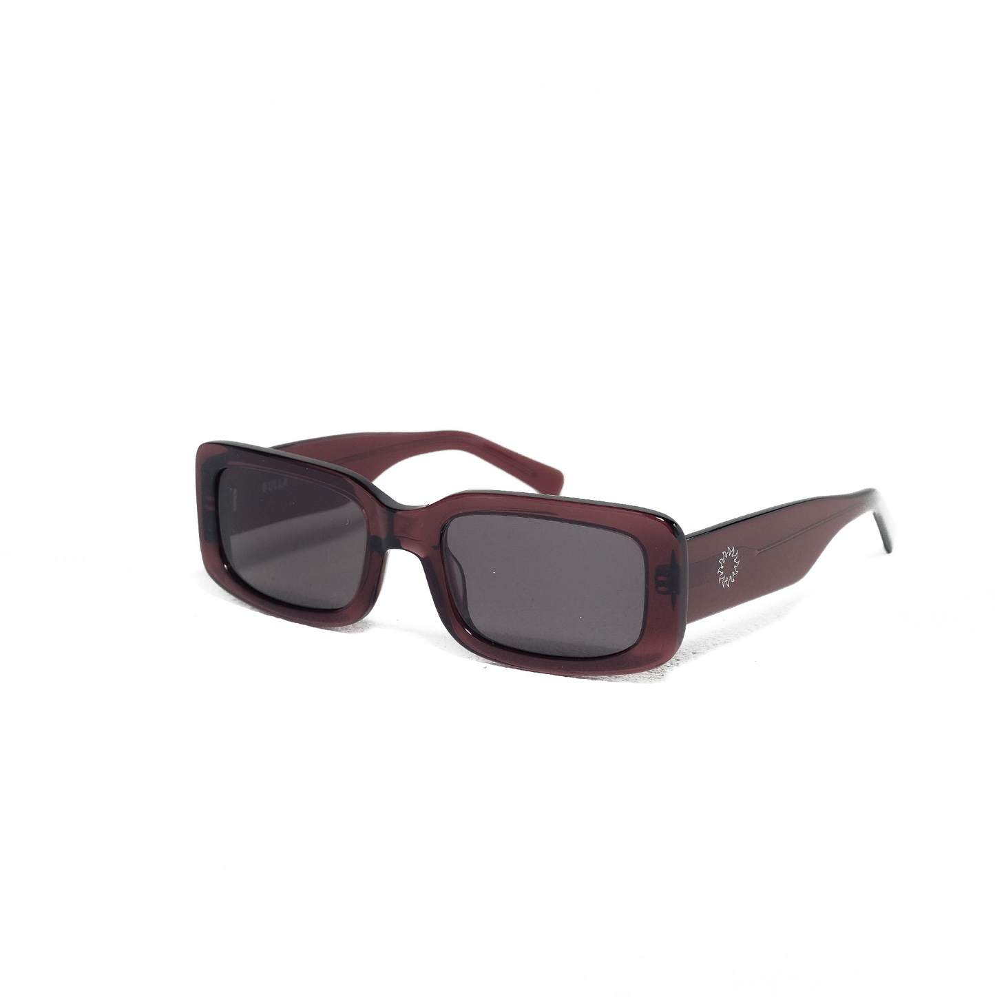 Avoir Eyewear - Bulla in Plum - Sunglasses