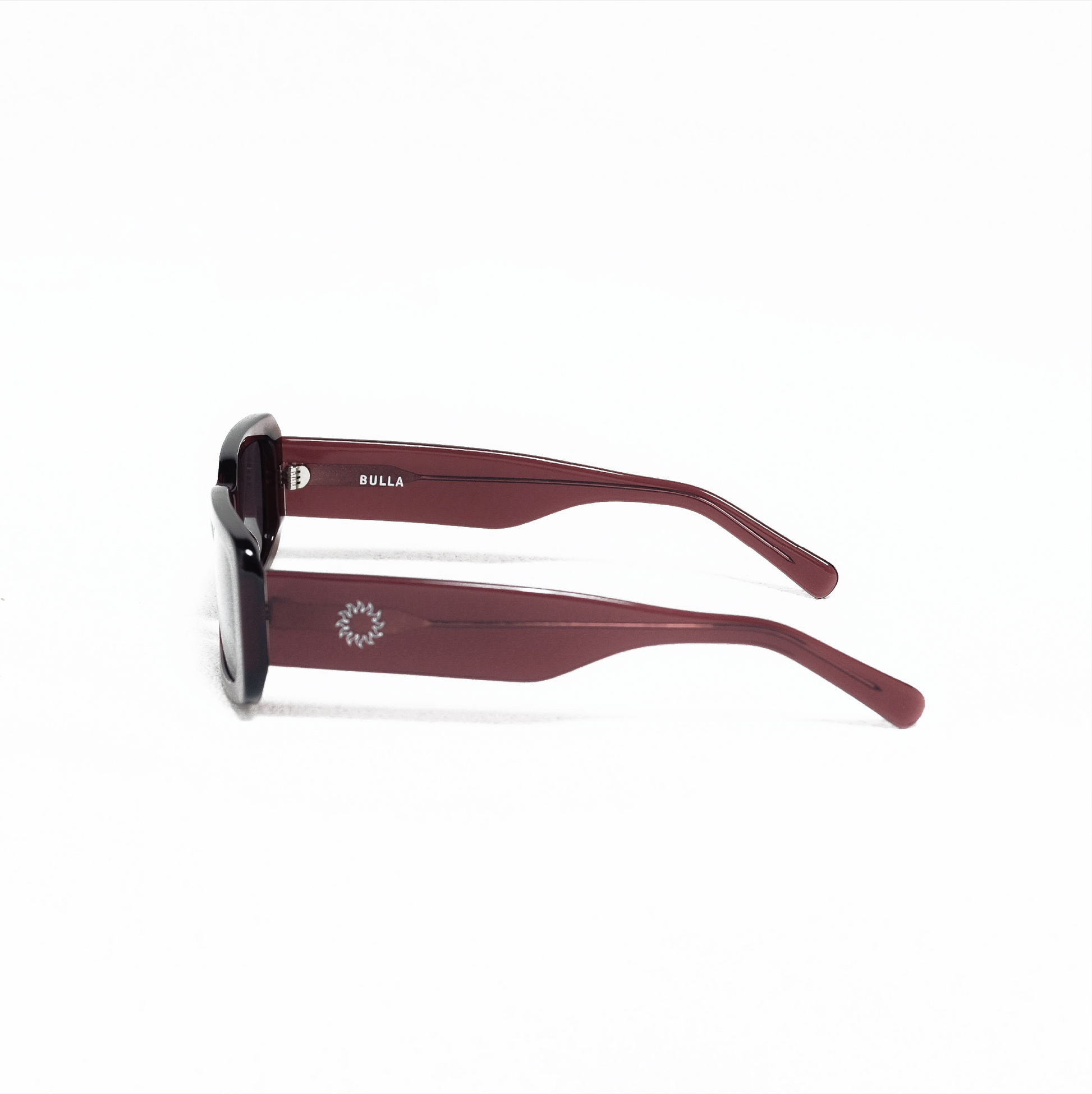 Avoir Eyewear - Bulla in Plum - Sunglasses