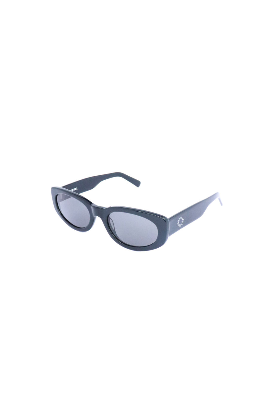 Avoir Eyewear - Koral in Midnight Black - Sunglasses