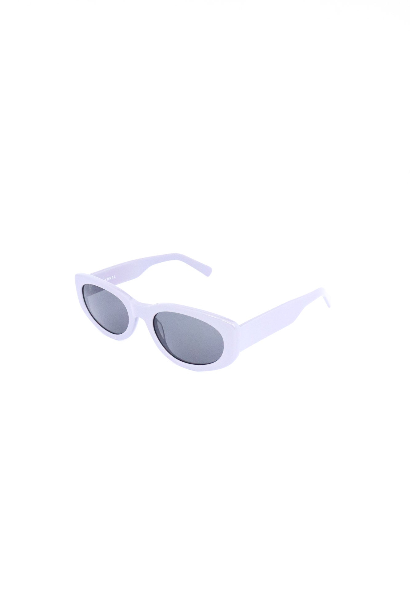 Avoir Eyewear - Koral in Mauve - Sunglasses