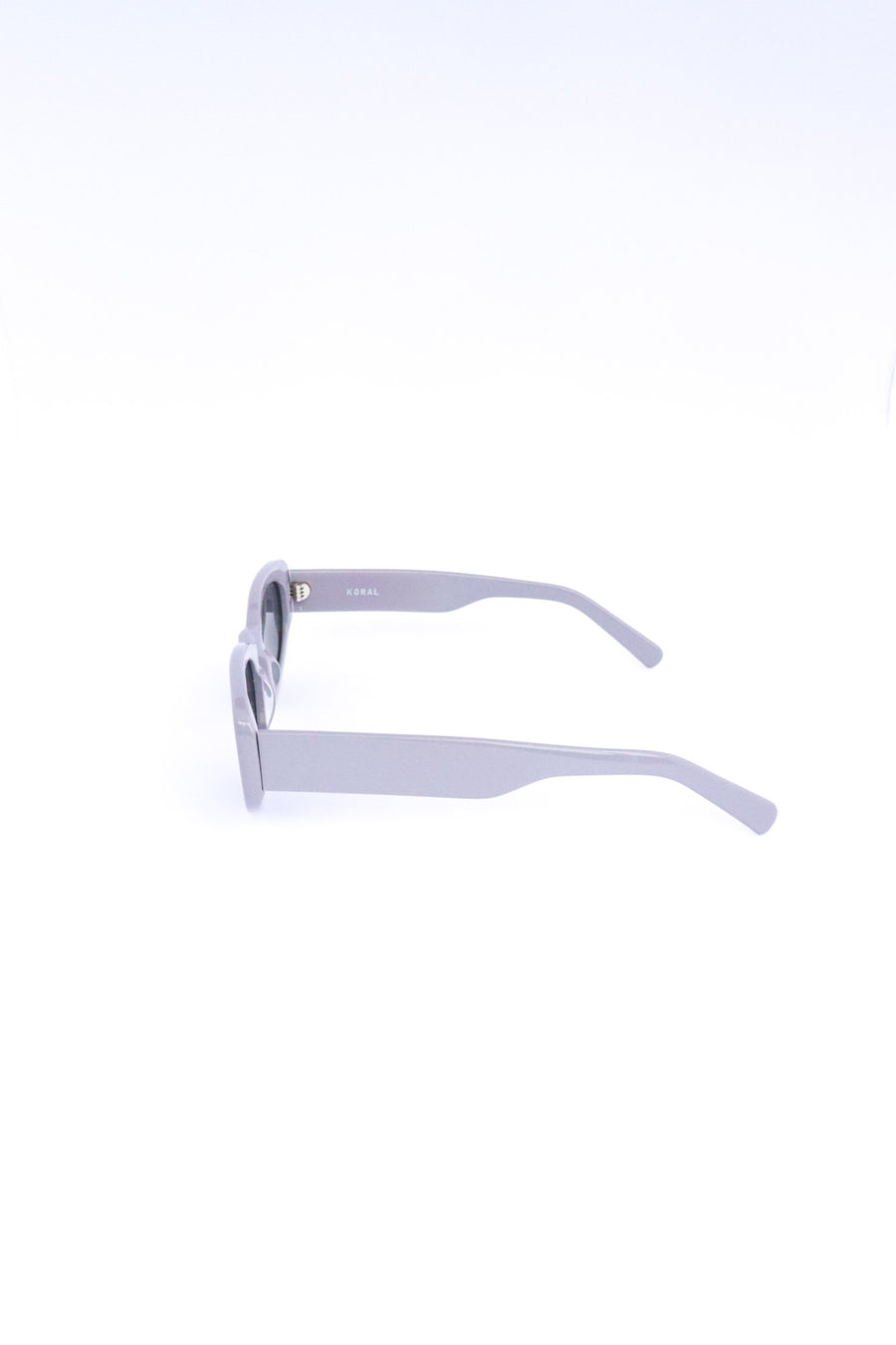 Avoir Eyewear - Koral in Mauve - Sunglasses
