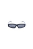 Avoir Eyewear - Cela in Midnight Black - Sunglasses