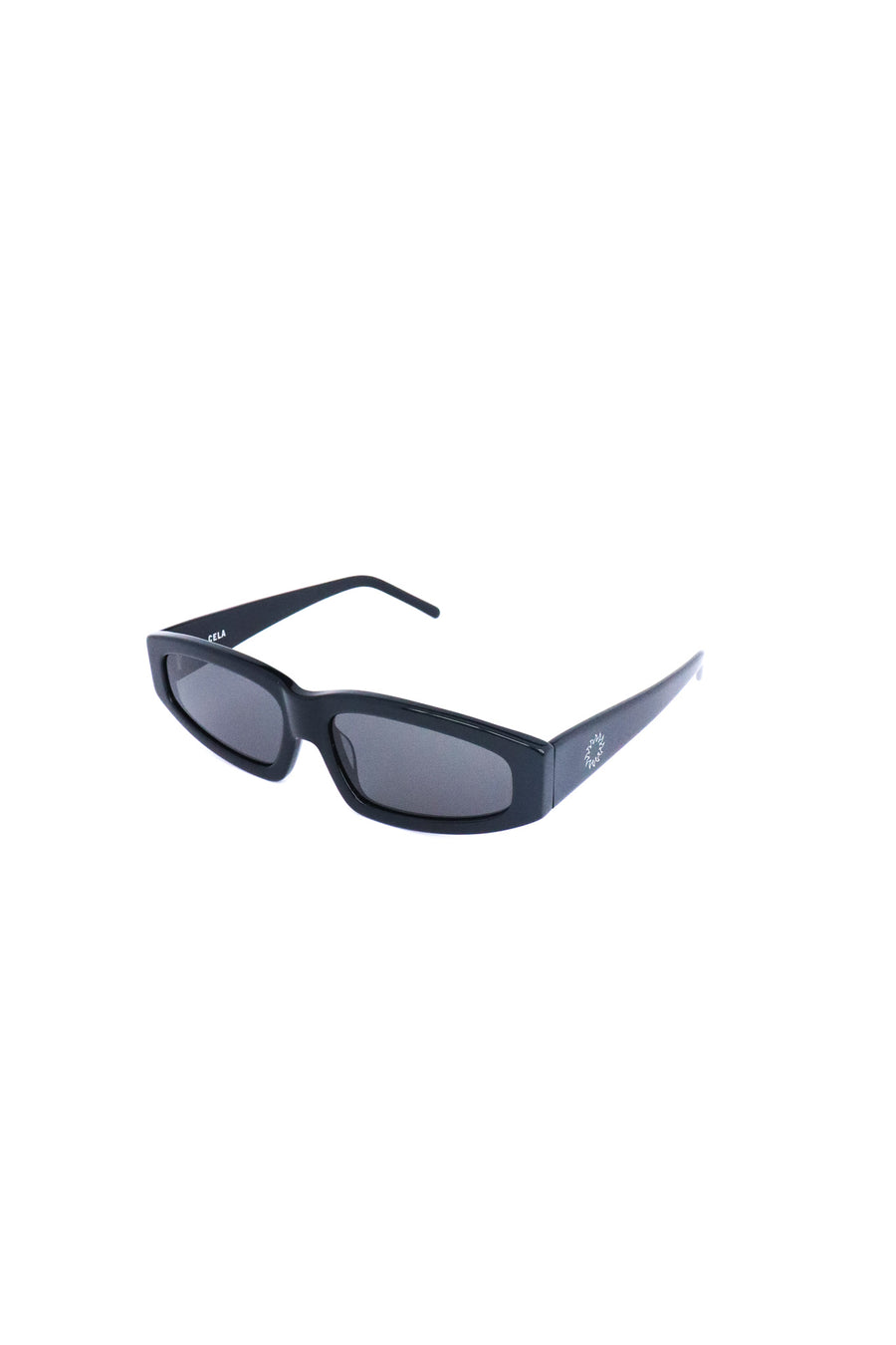 Avoir Eyewear - Cela in Midnight Black - Sunglasses