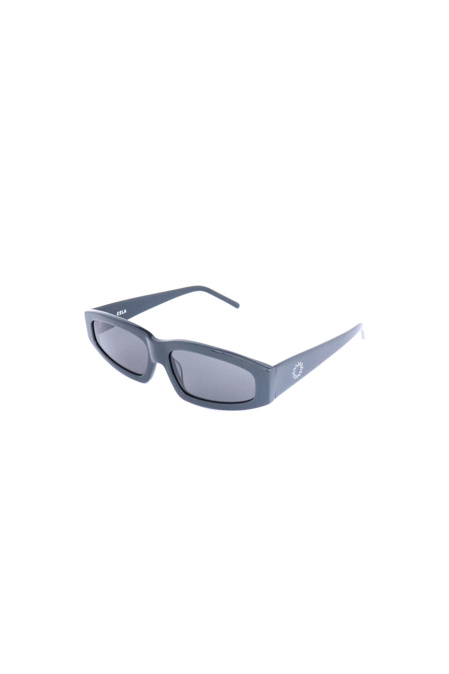 Avoir Eyewear - Cela in Navy - Sunglasses