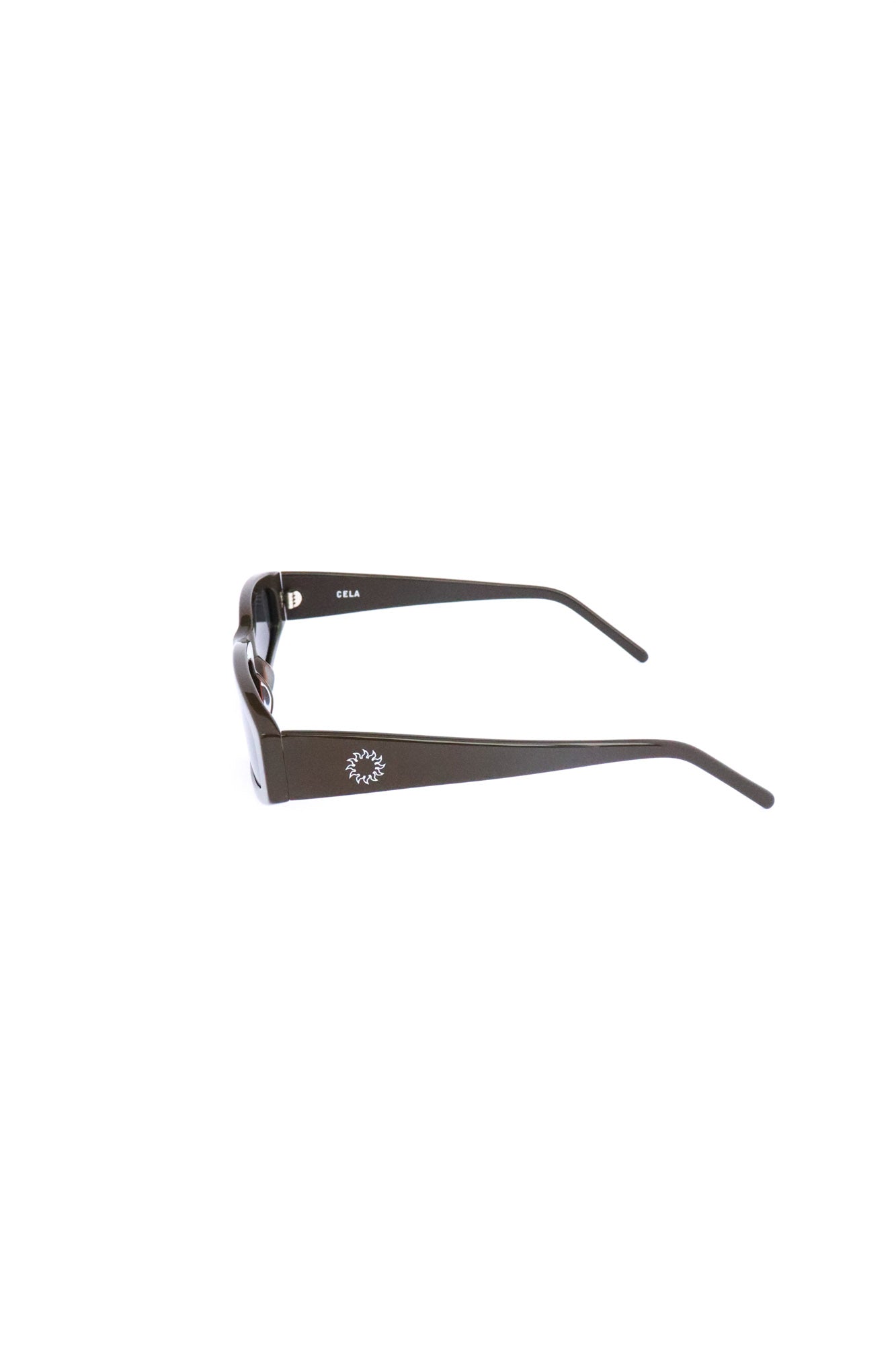 Avoir Eyewear - Cela in Olive - Sunglasses