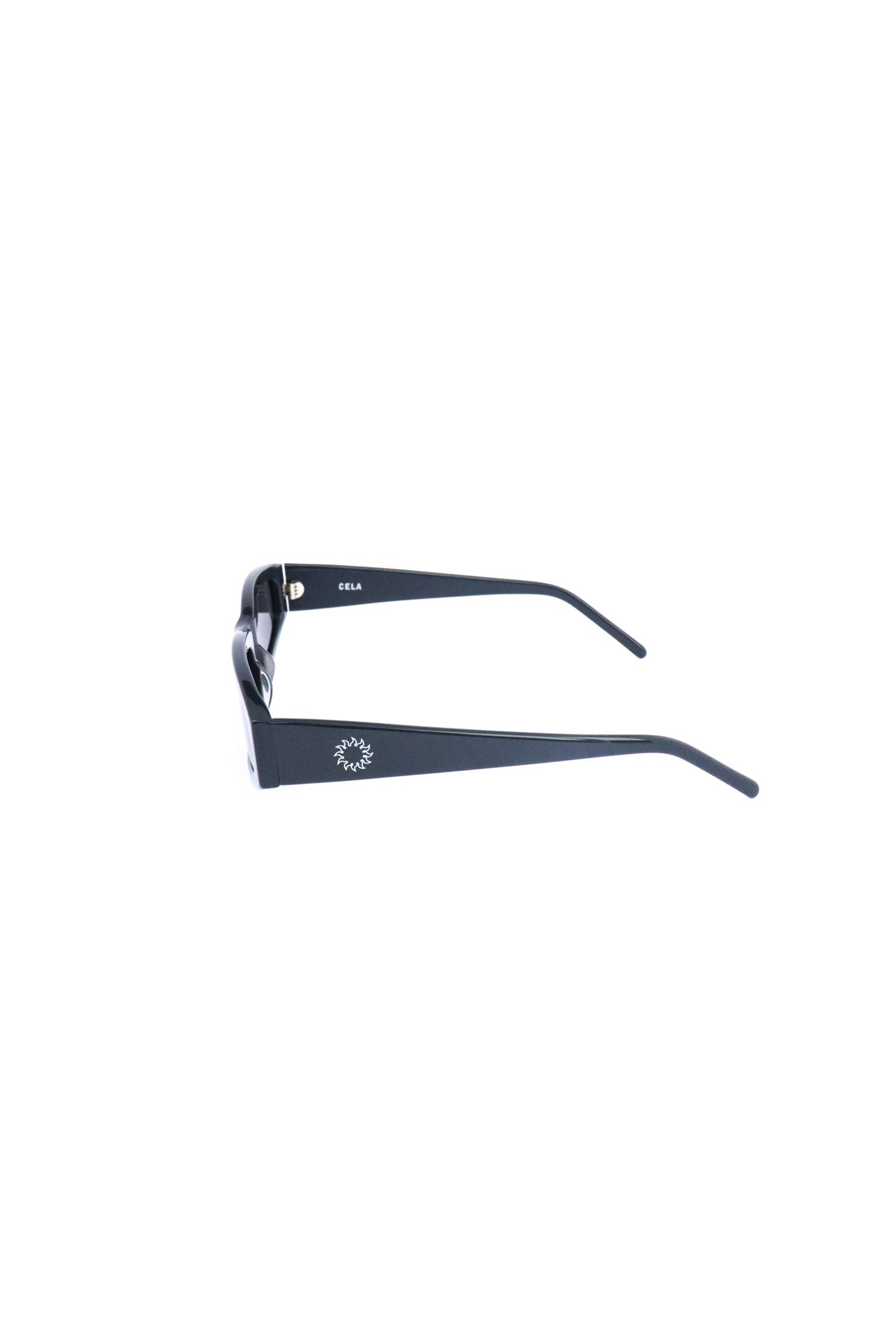 Avoir Eyewear - Cela in Navy - Sunglasses