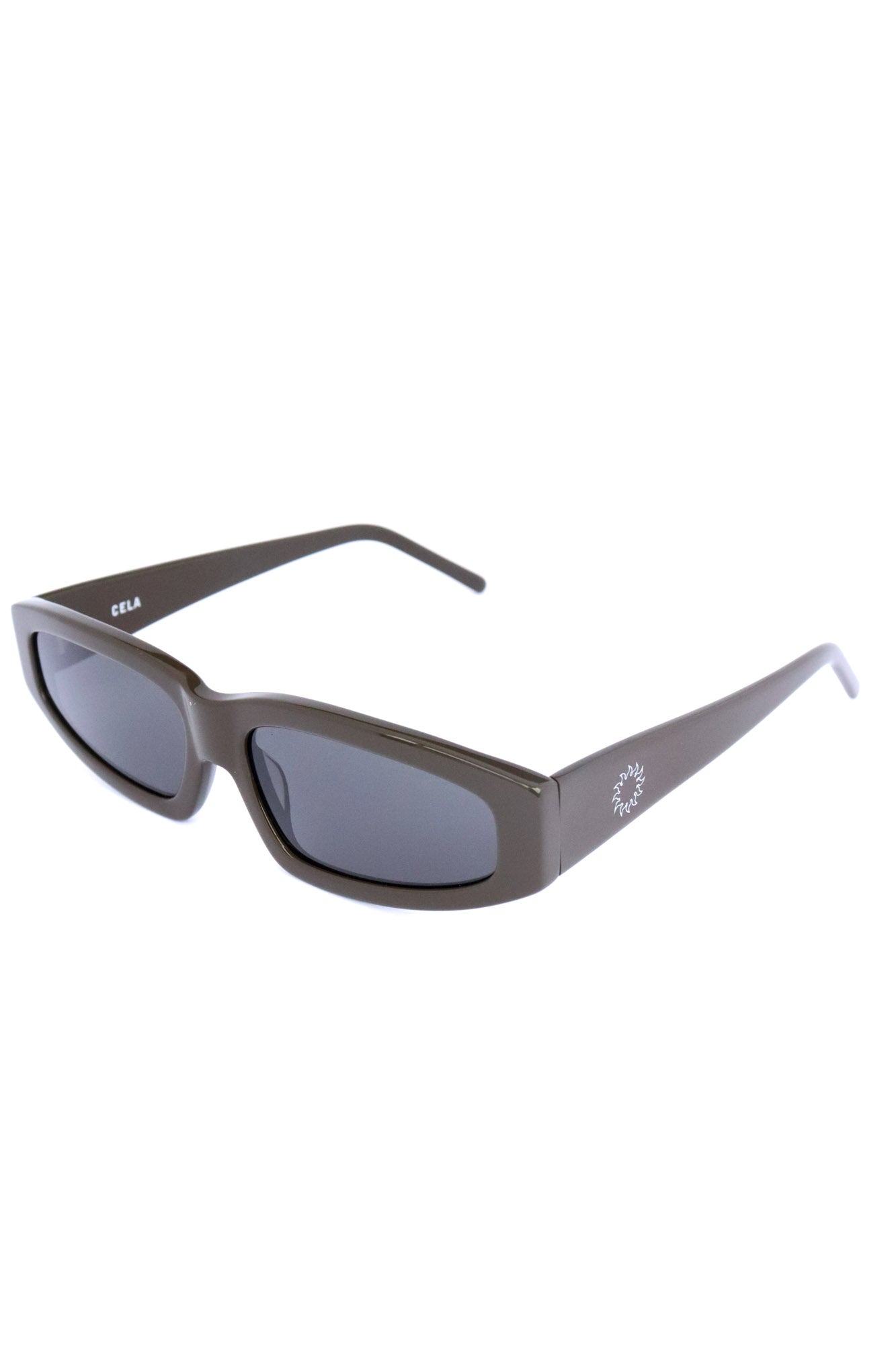 Avoir Eyewear - Cela in Olive - Sunglasses