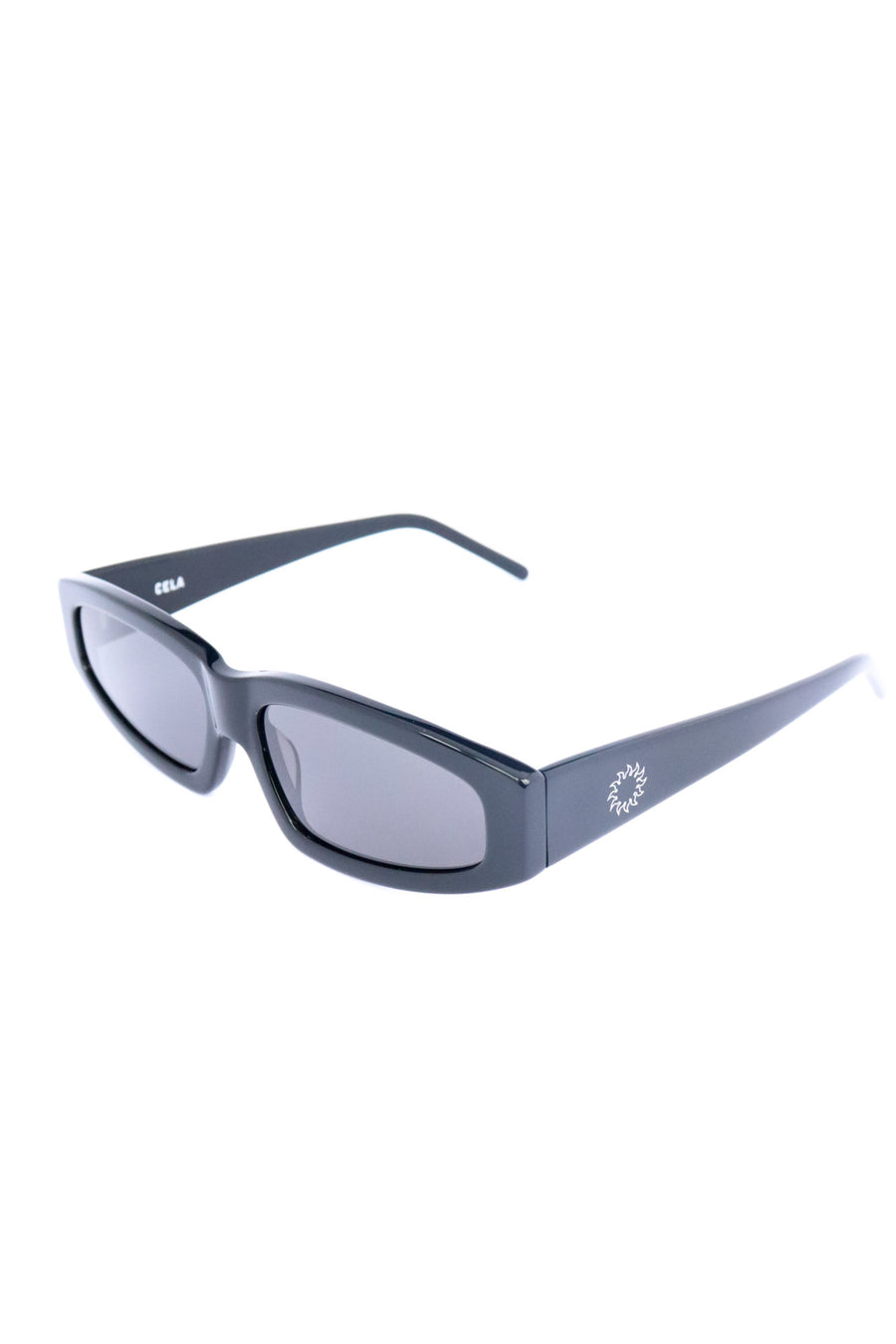 Avoir Eyewear - Cela in Navy - Sunglasses
