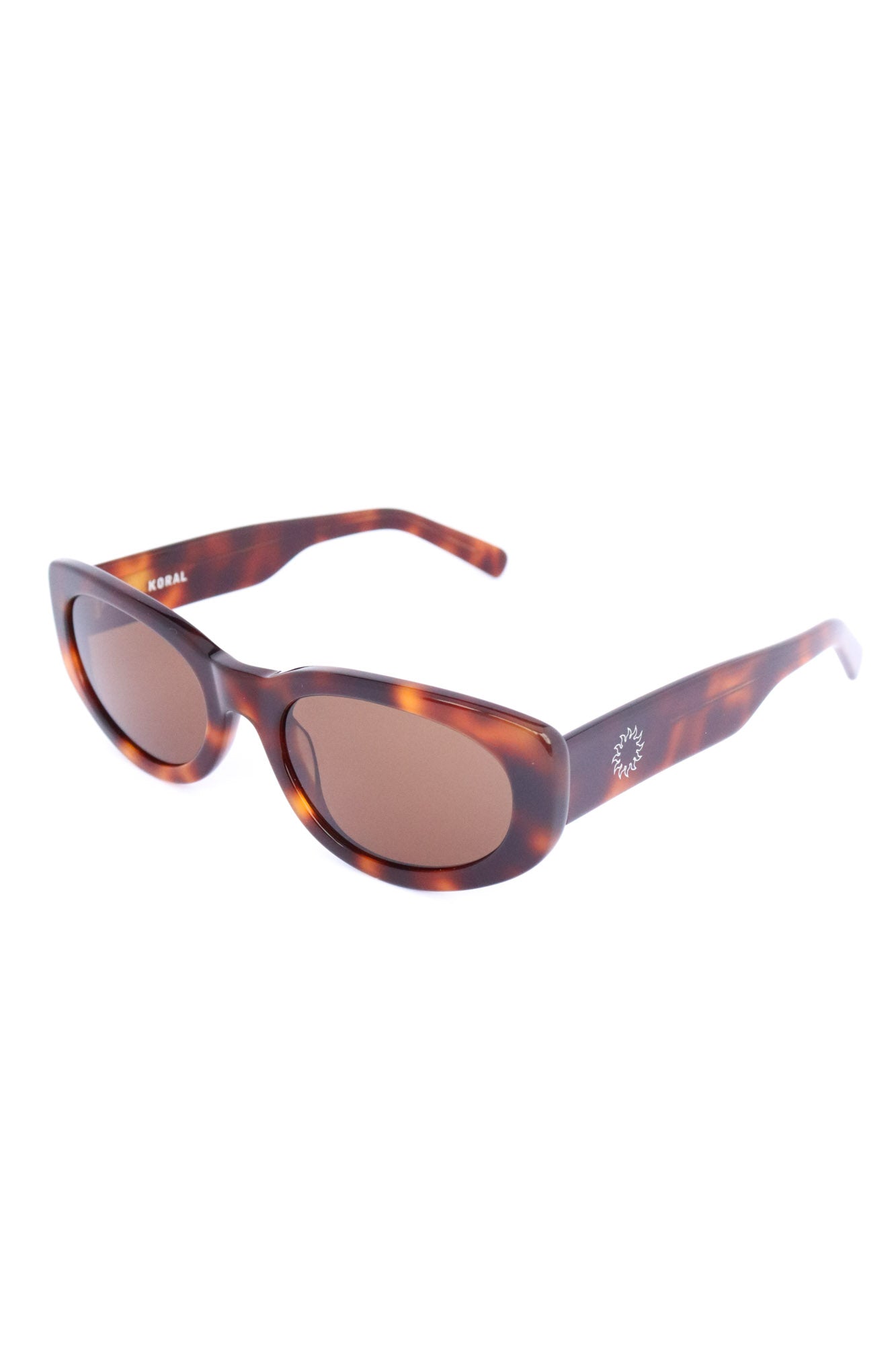 Avoir Eyewear - Koral in Tort - Sunglasses