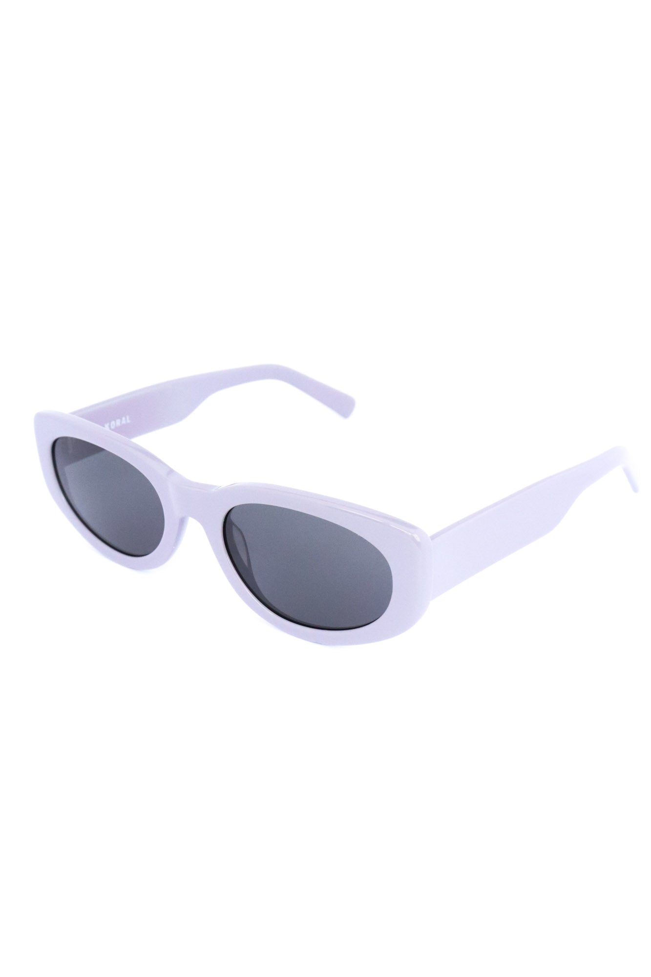 Avoir Eyewear - Koral in Mauve - Sunglasses