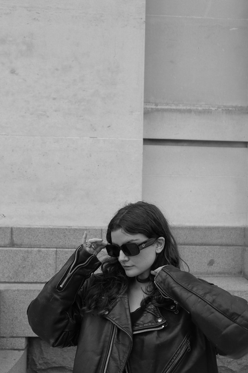 Avoir Eyewear - Bulla in Plum - Sunglasses