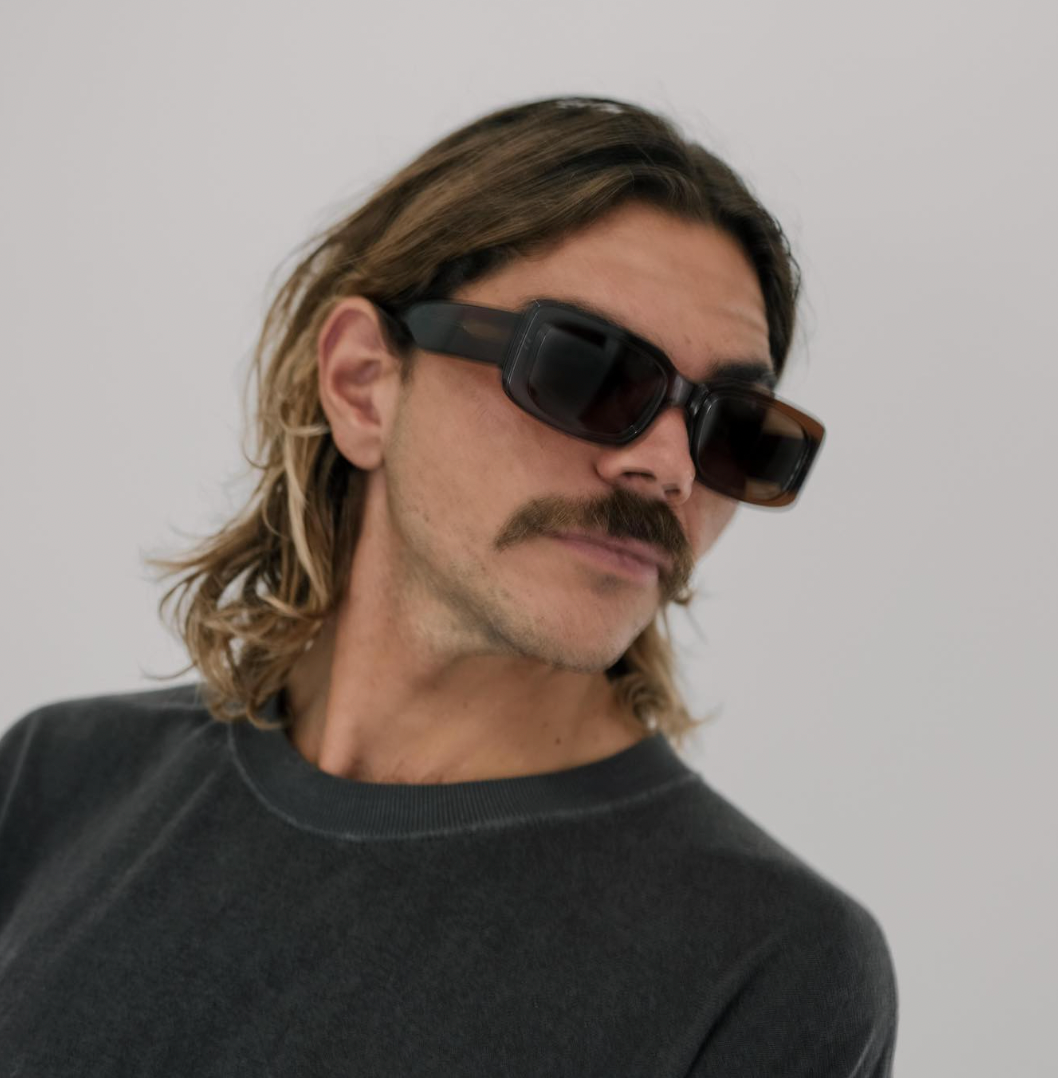 Avoir Eyewear - Bulla in Plum - Sunglasses