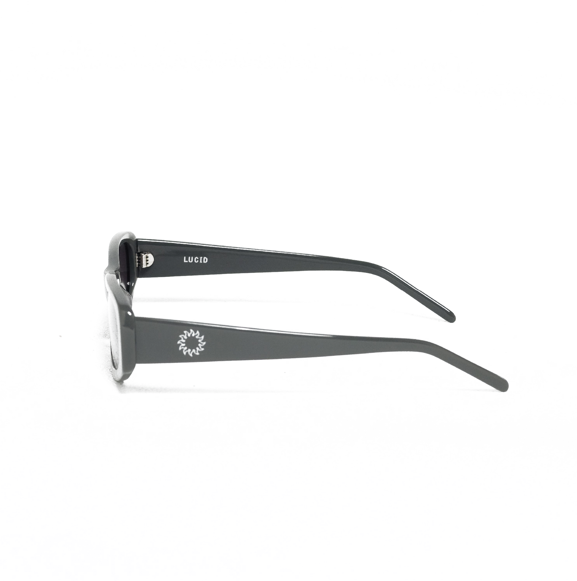 Avoir Eyewear - Lucid in Olive - Sunglasses