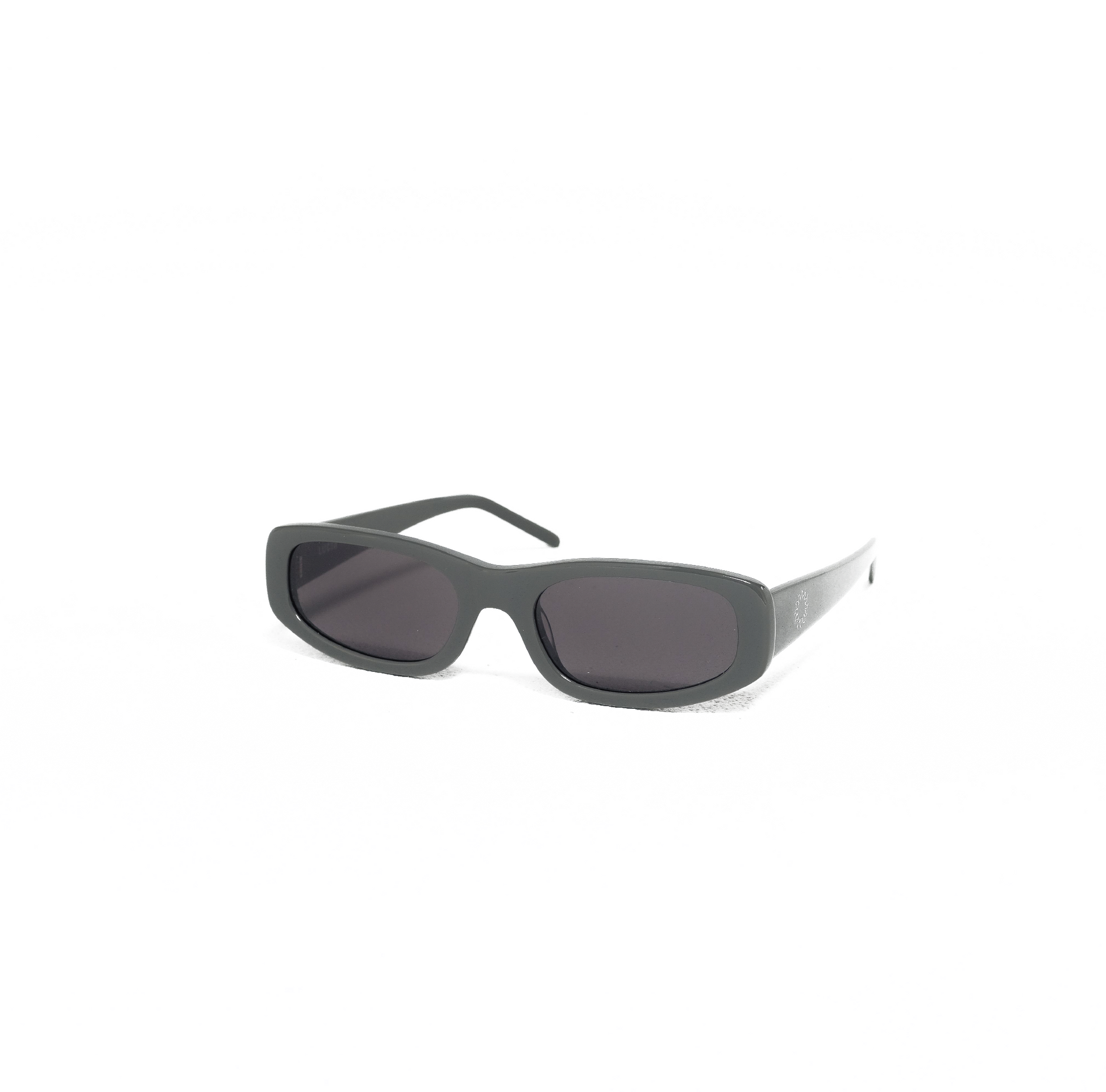 Avoir Eyewear - Lucid in Olive - Sunglasses