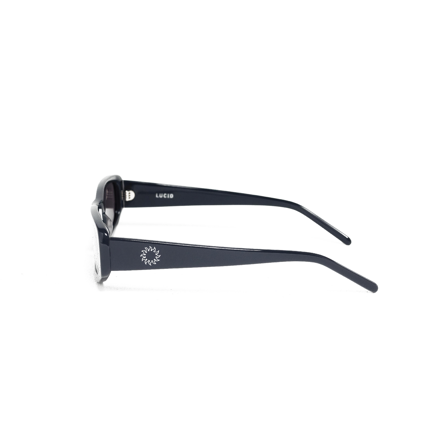 Avoir Eyewear - Lucid in Navy - Sunglasses