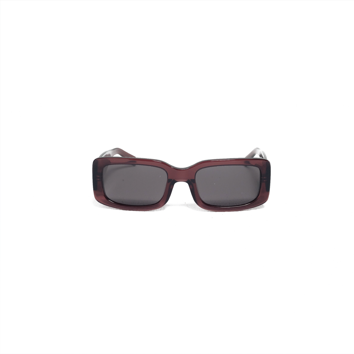 Avoir Eyewear - Bulla in Plum - Sunglasses