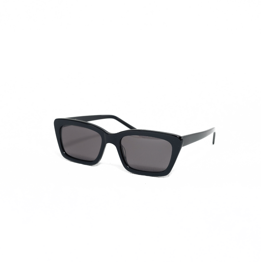 Avoir Eyewear - Remo in Midnight Black - Sunglasses