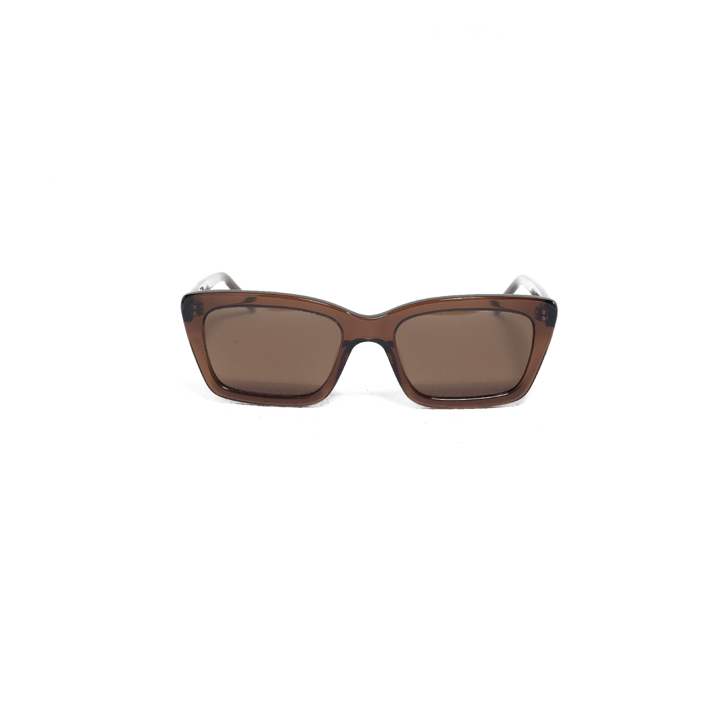 Avoir Eyewear - Remo in Tea - Sunglasses