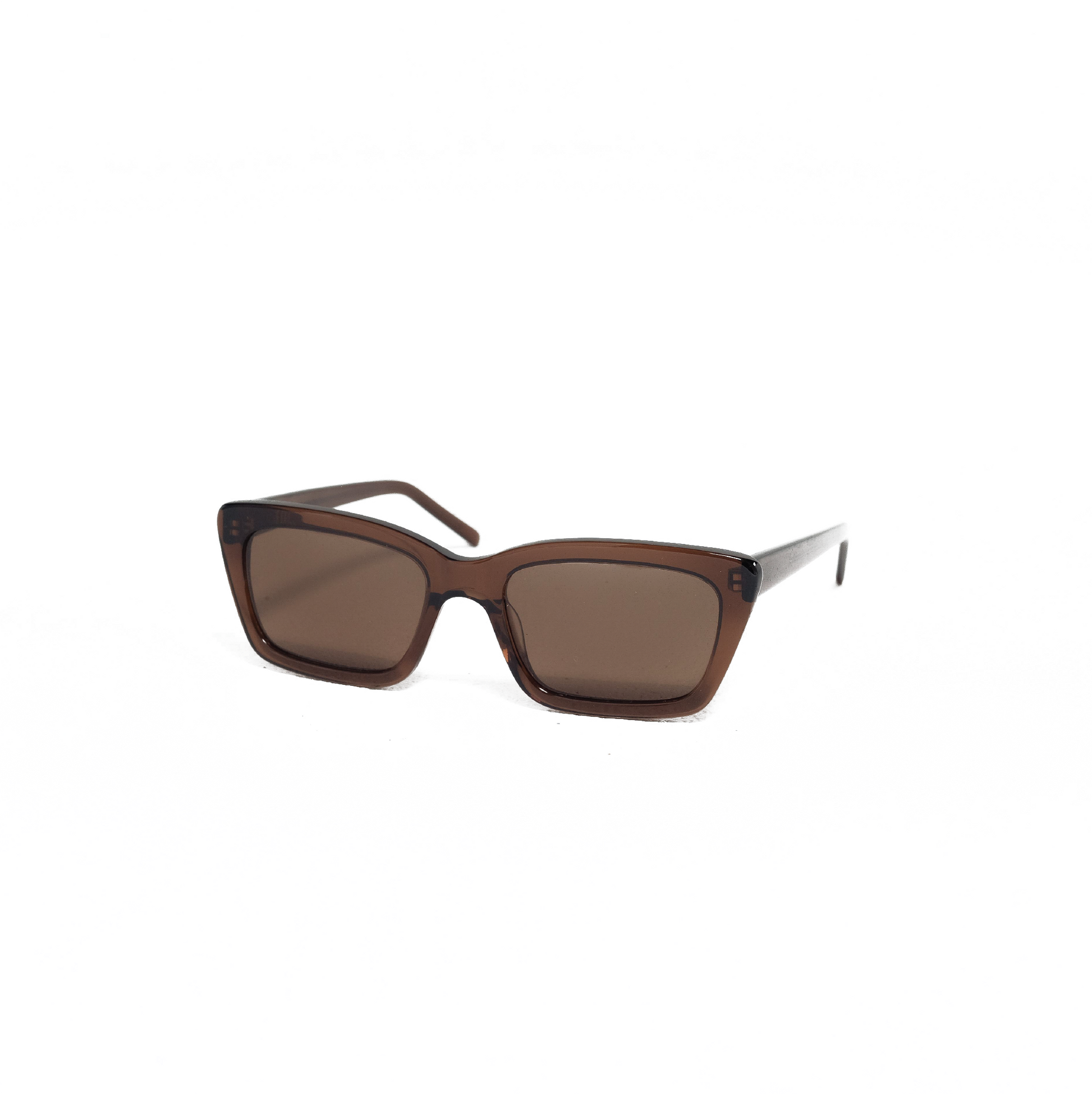 Avoir Eyewear - Remo in Tea - Sunglasses