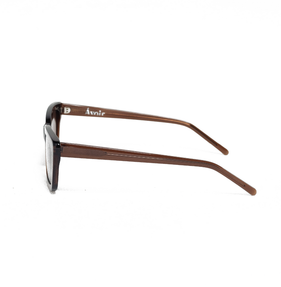 Avoir Eyewear - Remo in Tea - Sunglasses