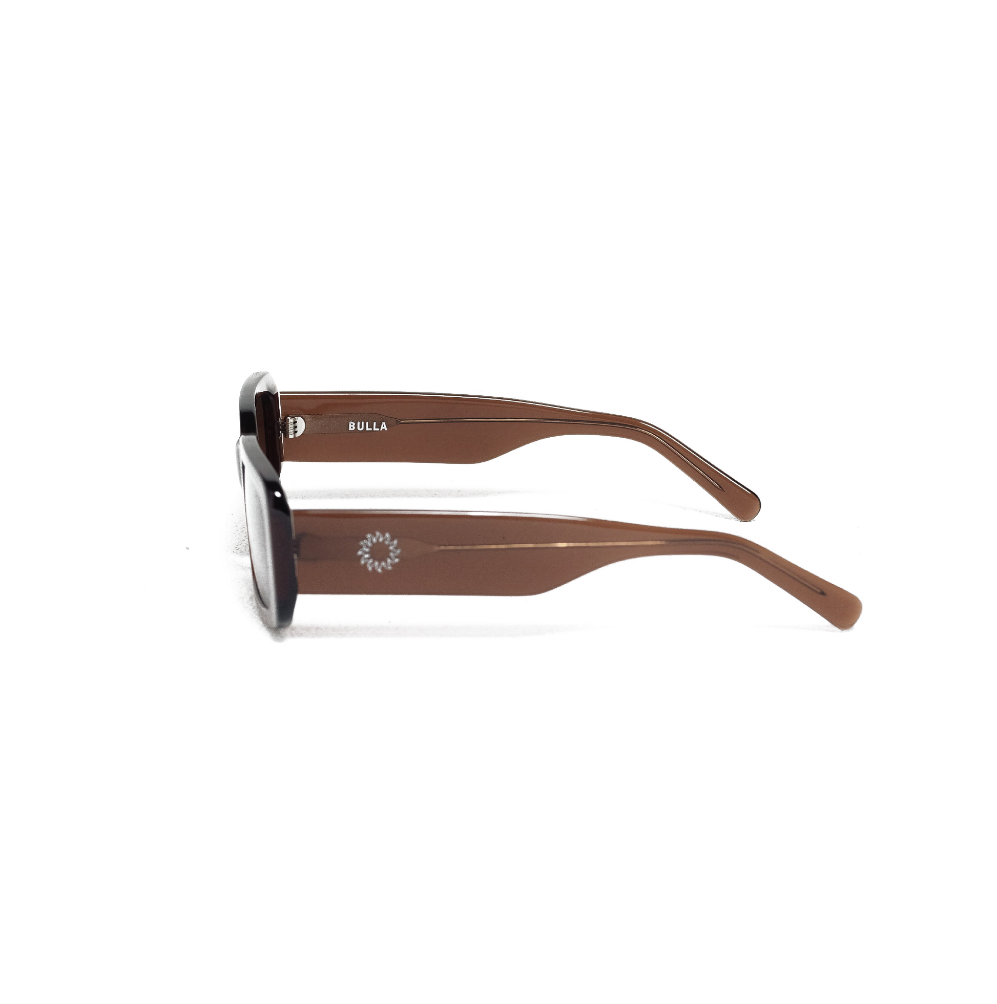 Avoir Eyewear - Bulla in Tea - Sunglasses