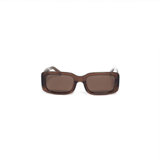 Avoir Eyewear - Bulla in Tea - Sunglasses