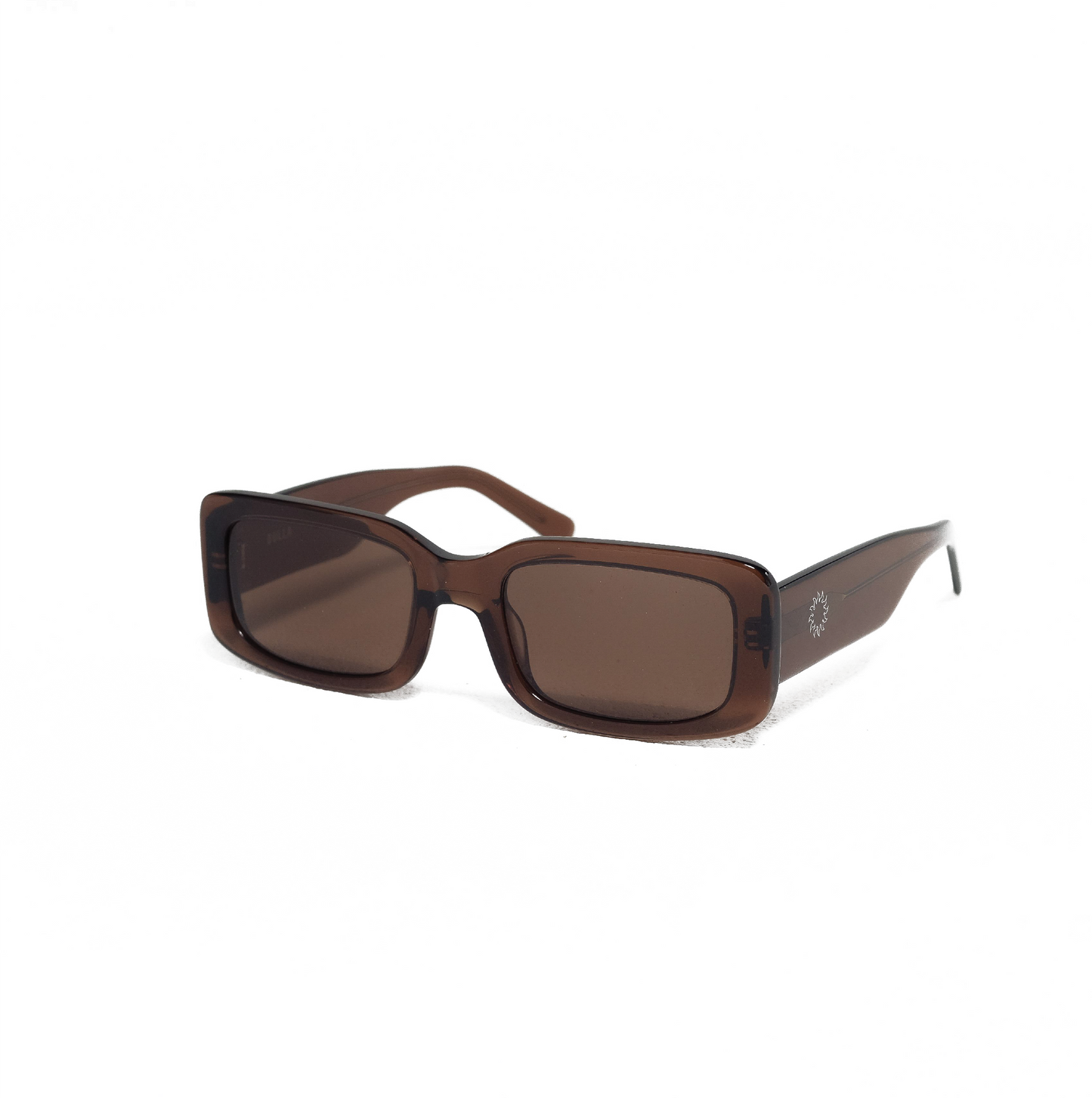 Avoir Eyewear - Bulla in Tea - Sunglasses
